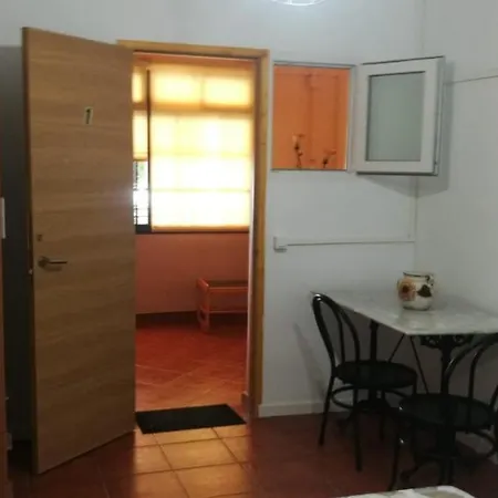 Guest house Estudio1-garoe Candelaria