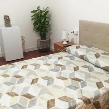 Estudio1-garoe Guest house