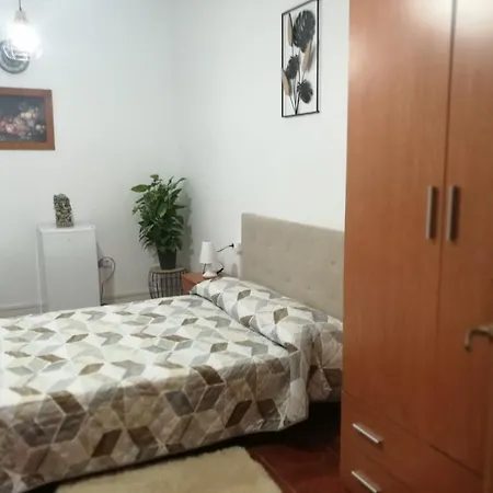 Guest house Estudio1-garoe