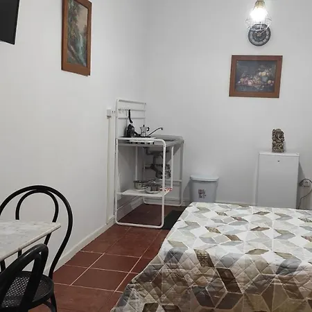 Guest house Estudio1-garoe *