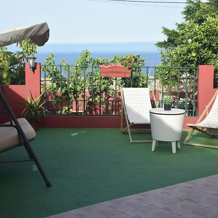 Estudio1-garoe Guest house