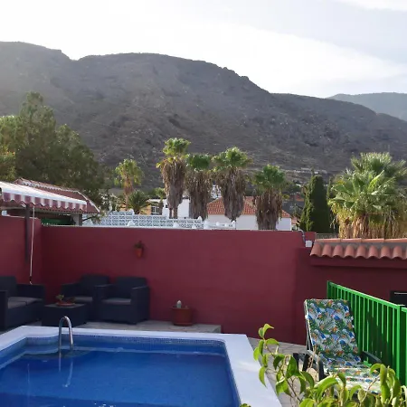 Guest house Estudio1-garoe Candelaria