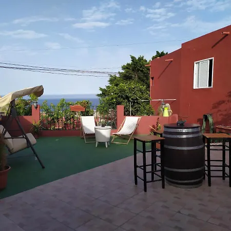 Estudio1-garoe Guest house